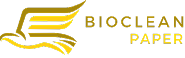 Bioclean Paper